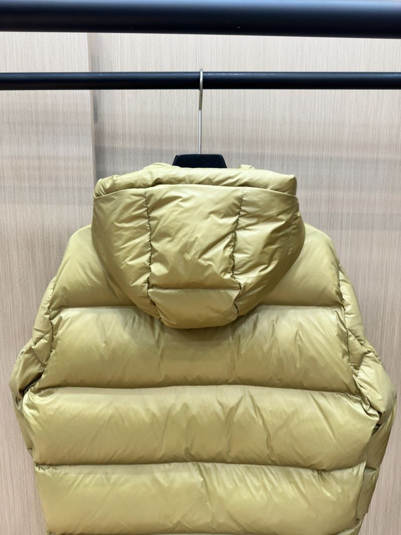 Burberry Down Jackets